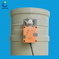 Valve series - constant volume valve.